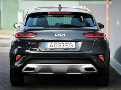 Kia XCeed 2022 - 18500 EUR, 29000 km - AUTO.MOTO.pt - 29000km - foto 15 de 50