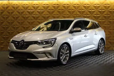 Renault Mégane Sport Tourer 2020 - 137000km