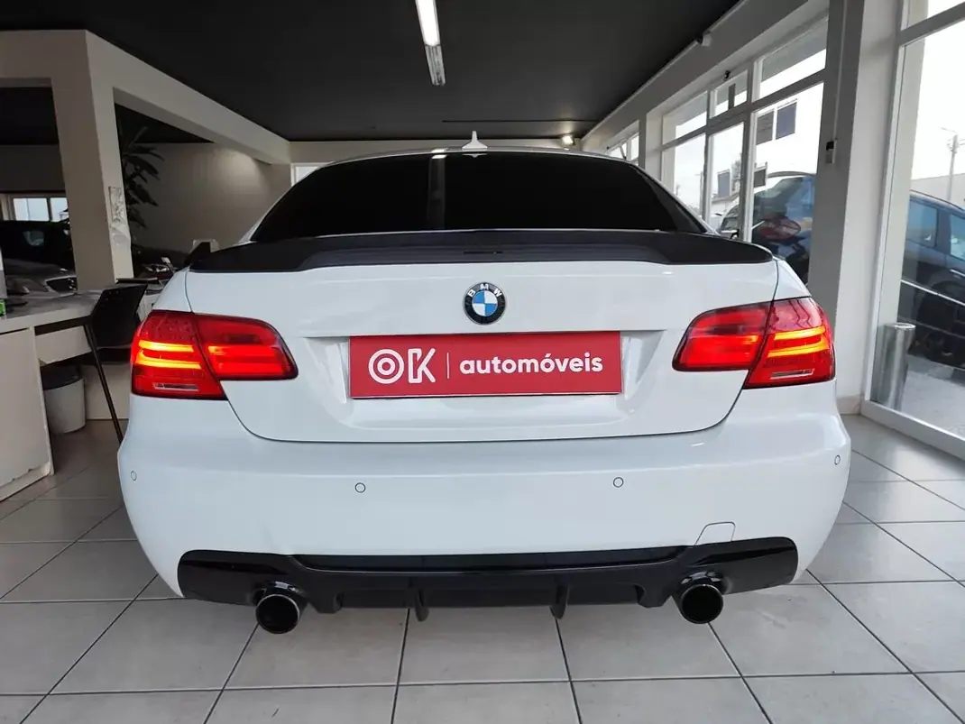 BMW 320 2012 - 18650 EUR, 179300 km - AUTO.MOTO.pt - 179300km - foto 9 de 35