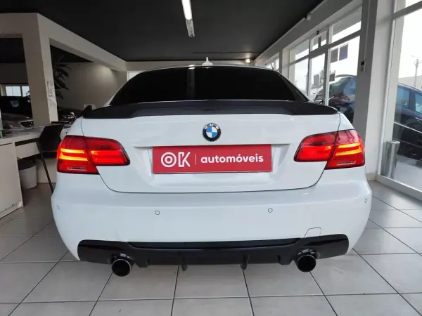 BMW 320 2012 - 18650 EUR, 179300 km - AUTO.MOTO.pt - 179300km - foto 9 de 35