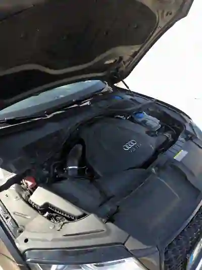 Audi A7 Sportback 2012 - 20000 EUR, 200000 km - AUTO.MOTO.pt - 200000km - foto 12 de 12
