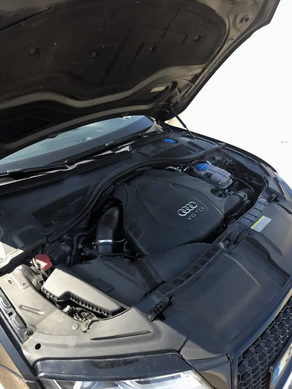 Audi A7 Sportback 2012 - 20000 EUR, 200000 km - AUTO.MOTO.pt - 200000km - foto 12 de 12