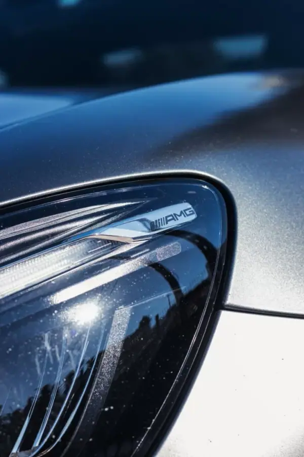 Mercedes-Benz AMG GT 2019 - 197500 EUR, 43000 km - AUTO.MOTO.pt - 43000km - foto 10 de 15