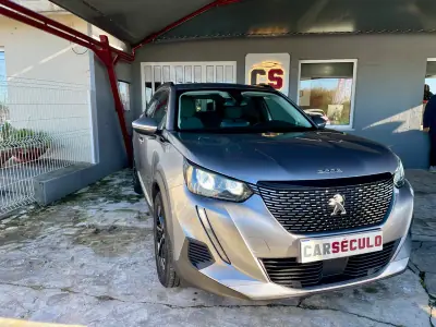 Peugeot 2008 2021 - 16950 EUR, 73469 km - AUTO.MOTO.pt - 73469km - foto 3 de 25