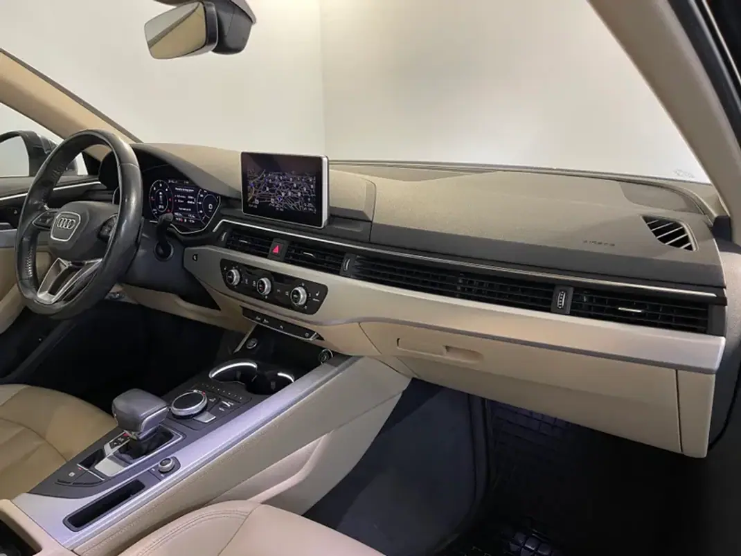 Audi A4 Avant 2017 - 19500 EUR, 148000 km - AUTO.MOTO.pt - 148000km - foto 14 de 35