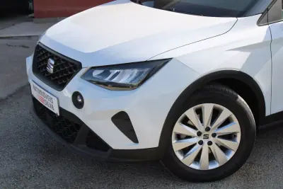 SEAT Arona 2023 - 16990 EUR, 80000 km - foto 4 de 31