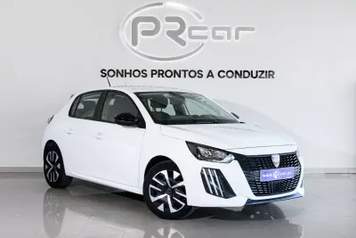 Peugeot 208 2024 - 16900 EUR, 59182 km - 59182km - foto 2 de 37