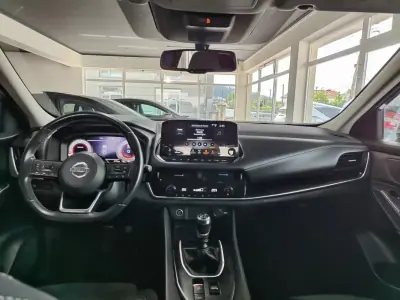 Nissan Qashqai 2022 - 20500 EUR, 63500 km - AUTO.MOTO.pt - 63500km - foto 39 de 39