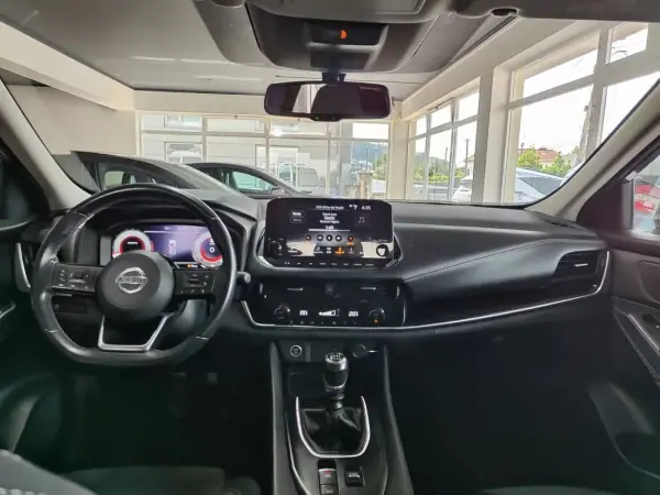 Nissan Qashqai 2022 - 20500 EUR, 63500 km - AUTO.MOTO.pt - 63500km - foto 39 de 39