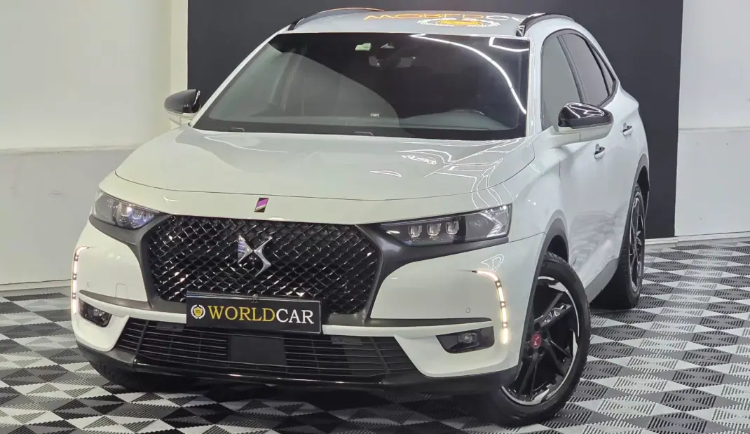 DS DS7 Crossback 2019 - 20990 EUR, 170000 km - AUTO.MOTO.pt - 170000km - foto 3 de 59