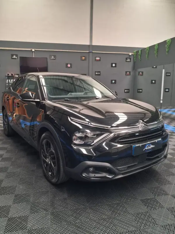 Citroën C4 X 2023 - 17990 EUR, 83846 km - AUTO.MOTO.pt - 83846km - foto 3 de 13