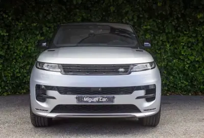 Land Rover Range Rover Sport 2023 - 87500 EUR, 131000 km - AUTO.MOTO.pt - 131000km - foto 2 de 22