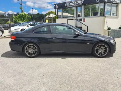 BMW 320 2008 - 13750 EUR, 258755 km - AUTO.MOTO.pt - 258755km - foto 6 de 35
