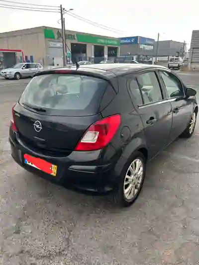 Opel Corsa 2009 - 3750 EUR, 154000 km - 154000km - foto 7 de 12