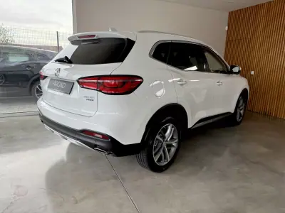 MG EHS 2021 - 20999 EUR, 83000 km - 83000km - foto 37 de 122