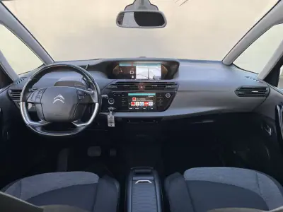 Citroën C4 Grand Picasso 2017 - 13995 EUR, 113714 km - AUTO.MOTO.pt - 113714km - foto 29 de 47