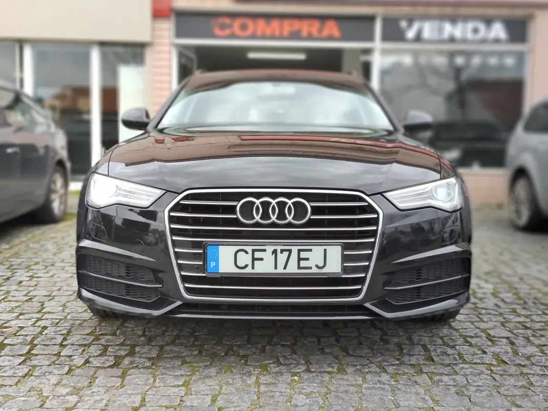Audi A6 Avant 2017 - 22900 EUR, 175000 km - AUTO.MOTO.pt - 175000km - foto 3 de 15