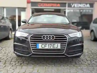 Audi A6 Avant 2017 - 22900 EUR, 175000 km - AUTO.MOTO.pt - 175000km - foto 3 de 15