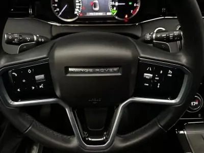 Land Rover Range Rover Evoque 2023 - 41800 EUR, 79000 km - AUTO.MOTO.pt - 79000km - foto 16 de 20