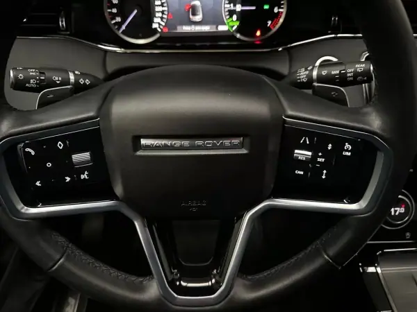 Land Rover Range Rover Evoque 2023 - 39800 EUR, 79000 km - AUTO.MOTO.pt - 79000km - foto 16 de 20