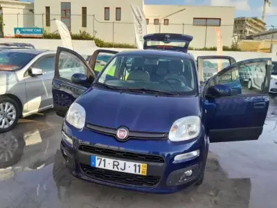Fiat Panda 2016 — foto 3 de 13