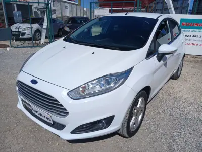 Ford Fiesta 2014 - 7350 EUR, 78604 km - 78604km - foto 1 de 22
