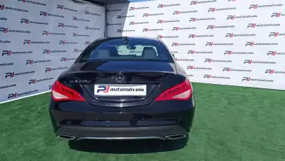 Mercedes-Benz CLA 220 2017 - 26900 EUR, 106416 km - AUTO.MOTO.pt - 106416km - foto 5 de 23