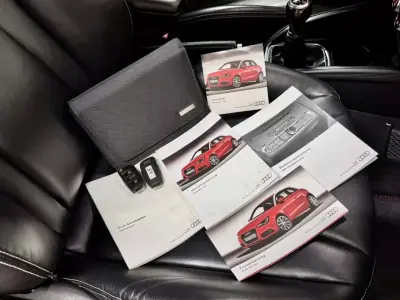 Audi S1 Sportback 2014 - 21750 EUR, 150000 km - 150000km - foto 56 de 60