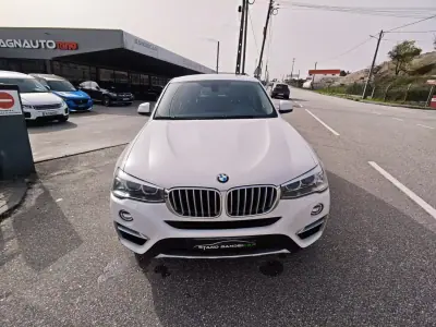 BMW X4 2014 - 23500 EUR, 223000 km - AUTO.MOTO.pt - 223000km - foto 8 de 42
