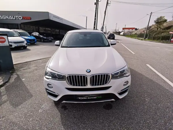 BMW X4 2014 - 23500 EUR, 223000 km - AUTO.MOTO.pt - 223000km - foto 8 de 42