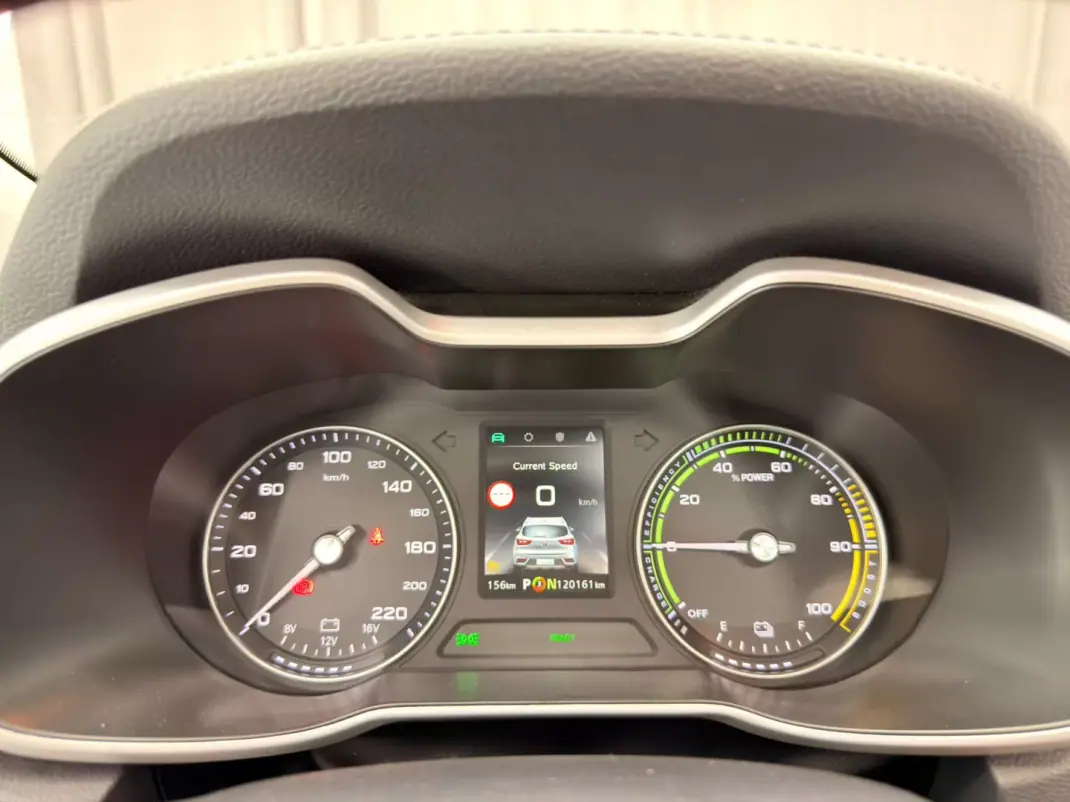MG ZS 2021 - 15999 EUR, 120100 km - 120100km - foto 19 de 20