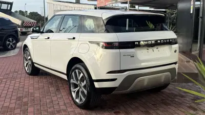 Land Rover Range Rover Evoque 2021 - 31990 EUR, 60000 km - 60000km - foto 19 de 34