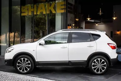 Nissan Qashqai 2012 - 11490 EUR, 151295 km - AUTO.MOTO.pt - 151295km - foto 12 de 31