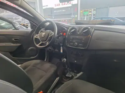 Dacia Sandero 2019 - 6900 EUR, 164696 km - foto 4 de 18
