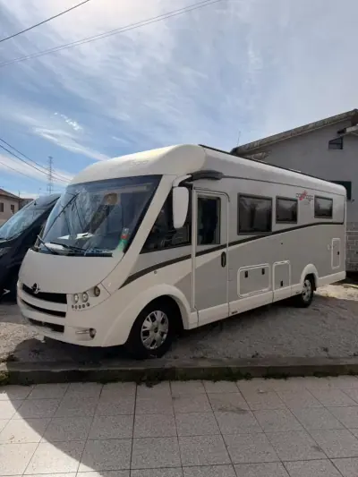 Fiat Ducato 2016 - 85000 EUR, 79000 km - AUTO.MOTO.pt - 79000km - foto 2 de 20