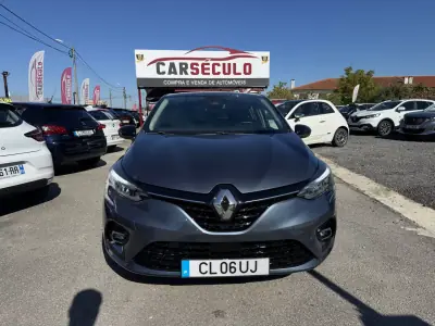 Renault Clio 2020 - 13750 EUR, 87303 km - 87303km - foto 2 de 30