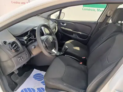 Renault Clio 2015 - 7750 EUR, 171706 km - 171706km - foto 15 de 26