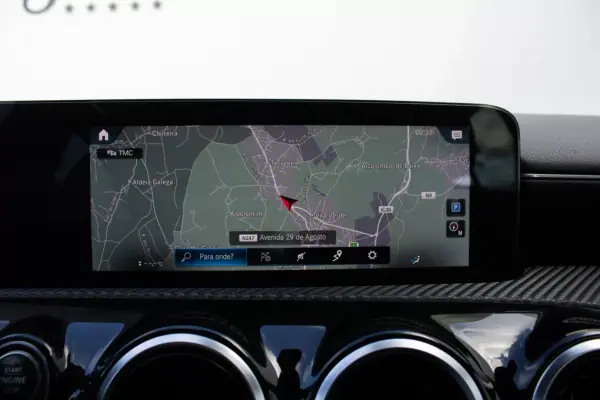 Mercedes-Benz CLA 180 2021 - 20990 EUR, 194000 km - AUTO.MOTO.pt - 194000km - foto 20 de 45