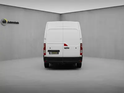 Renault Master 2.3 l3h2 2015 - 12500 EUR, 298000 km - AUTO.MOTO.pt - 298000km - foto 4 de 9