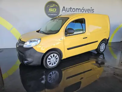 Renault Kangoo 2018 - 7400 EUR, 180000 km - 180000km - foto 1 de 6