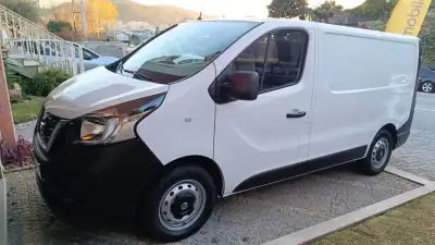 Nissan NV300 2020 - 20900 EUR, 99900 km - AUTO.MOTO.pt - 99900km - foto 31 de 32