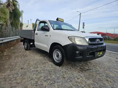 Toyota 2010 — foto 5 de 7