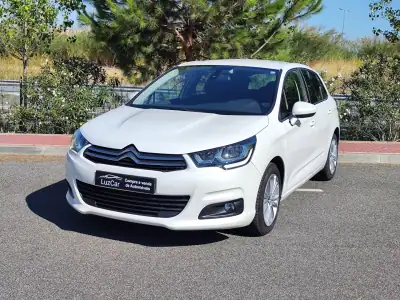 Citroën C4 2015 - 9980 EUR, 157000 km - AUTO.MOTO.pt - 157000km - foto 2 de 43
