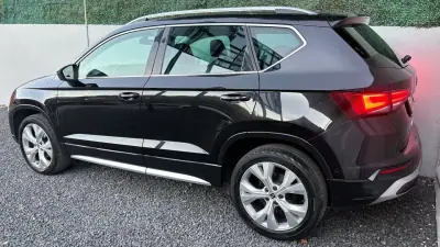 SEAT Ateca 2023 - 18400 EUR, 106000 km - 106000km - foto 4 de 12