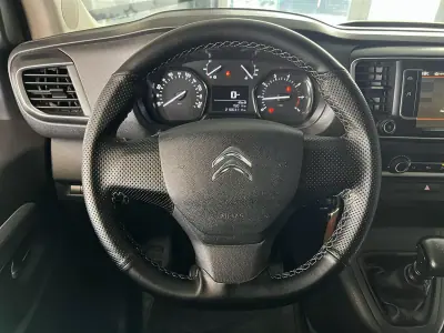Citroën Spacetourer 2018 - 21800 EUR, 210620 km - AUTO.MOTO.pt - 210620km - foto 8 de 23