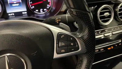 Mercedes-Benz C 43 AMG 2016 - 39990 EUR, 128967 km - AUTO.MOTO.pt - 128967km - foto 42 de 55