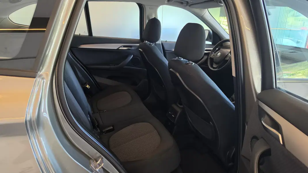 BMW X1 2016 - 22500 EUR, 76896 km - AUTO.MOTO.pt - 76896km - foto 48 de 61