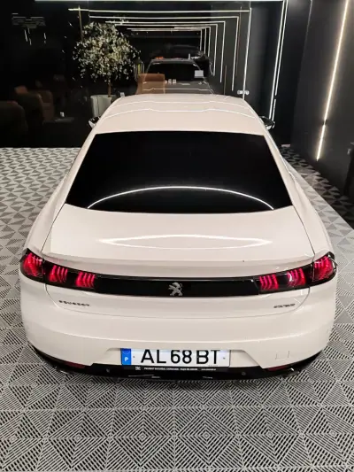 Peugeot 508 2021 - 24500 EUR, 119000 km - AUTO.MOTO.pt - 119000km - foto 14 de 29