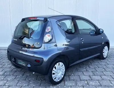 Citroën C1 2008 - 6450 EUR, 60000 km - AUTO.MOTO.pt - 60000km - foto 5 de 29