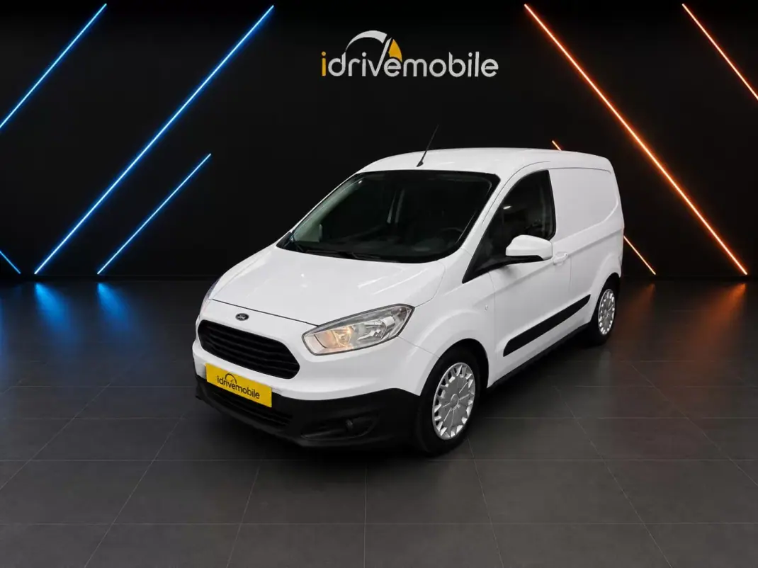 Ford Transit 2018 - 9900 EUR, 137990 km - 137990km - foto 2 de 22
